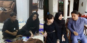 Aden Bajaj Cerita Kronologi Meninggalnya Ibu Mertua, Dikira Sedang Tidur