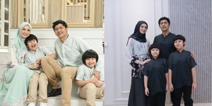 Adi Nugroho Ungkap Akan Bawa Istri dan Anak-anaknya Jalani Ibadah Umrah Pada Awal Tahun 2025