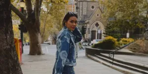 Adinia Wirasti Rayakan Ulang Tahun Suami yang Ke-40 dengan Romantis