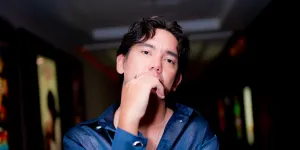 Adipati Dolken Disebut 'Paling Kepo' di SUGAR BABY, Ngaku Terlalu Gen Z