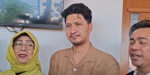 Aditya Zoni Lega Ammar Zoni Bisa Sidang di Jakarta