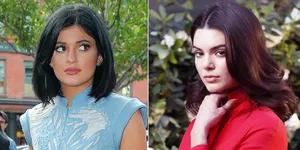 Adu Cantik Kendall Jenner vs Kylie Jenner, Mana Pilihanmu?
