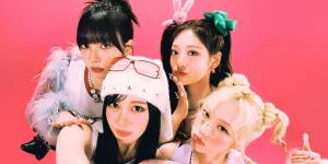 aespa Siap Debut di Jepang! Visual Memukau dan Konsep Unik Terungkap dalam Foto Teaser "Hot Mess"