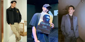 Afgan Ceritakan Pengalamannya yang Mengurus Konser Sendiri di Korea Selatan, Ngaku Nggak Ada yang Ngundang