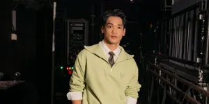 Afgan Tampil Kolaborasi 5 Lagu di SCTV 36 Xtraordinary, Kenang Awal Karier 2008