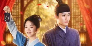 Potret Drama China Against The Current Dibintangi Tan Songyun dan Liu Xueyi, Begini Sinopsis dan Faktanya