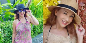 Agama Jadi Sorotan, Intip 8 Potret Terbaru Kiki Fatmala yang Tetap Memesona di Usia 51 Tahun