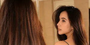 Agatha Chelsea Rilis 'Good Alone' Sebelum Berangkat ke Harvard