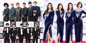 Agensi K-Pop Kecil 'Cabe Rawit' Ini Sukses Berkat Sang Anak Emas