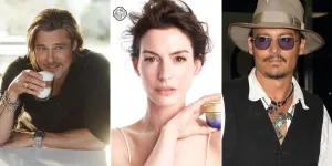 Aging Like A Fine Wine, 8 Deretan Artis Hollywood yang Makin Menua Makin Cakep!