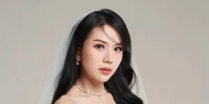 Agnes Jennifer Tegaskan Cerai dengan David Clement Karena Keputusan Sendiri, Ingin Bahagia Lagi