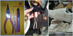 Ahli Bikin Tiruan, 8 Barang Made In China Ini Bikin Tepok Jidat!