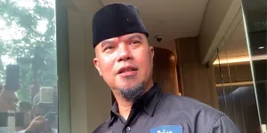 Ahmad Dhani Bocorkan Arti Nama Anak Al & Alyssa yang Diambil dari Bahasa Prancis