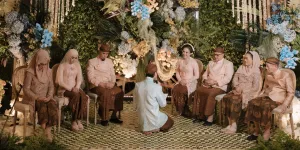 Ahmad Dhani Heran Ada Drama Saat Siraman El Rumi, Kesal Maia Estianty Ungkit Masa Lalu