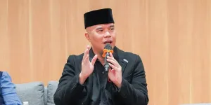 Ahmad Dhani Ingin Cucunya Lahir di Jumat Kliwon: Alyssa Gak Mau Diinduksi