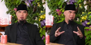 Ahmad Dhani: Maia Stop Bergibah Atau Saya Keluarkan Bukti Pernah Berhubungan Dengan Seorang Laki-Laki