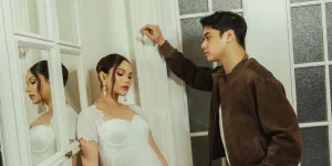 Ahmad Dhani Sebut Alyssa Daguise Bakal Melahirkan Satu Atau Dua Hari Lagi