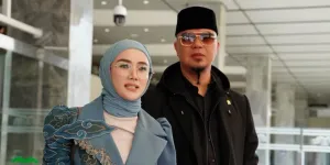 Ahmad Dhani Sedih IG-nya Kini Dipegang Mulan Jameela, Harus Rayu Istri Buat Posting