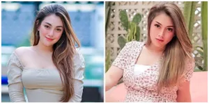 Aibnya Dibongkar Sang Ibu di Media, Celine Evangelista: Udah Biasa Lah