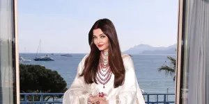 Aishwarya Rai Gugat YouTube Rp7,3 Miliar karena Video Deepfake AI 