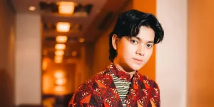 Ajil Ditto Tetapkan Target 2026, Ingin Jajal Kursi Sutradara dan Produser