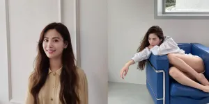 Akan Berumur 32 Tahun, Inilah Potret Nana After School yang Makin Cantik!