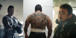 Akan Kembali Dalam Film ‘THE ROUNDUP: PUNISHMENT’, Inilah 8 Potret Karakter Film Ma Dong-Seok