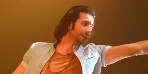 Aksi Ajaib Magic! Saat Tutup SoundsFair 2014 Hari Pertama