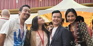 Akting Artika Sari Devi di Film 'DIA BUKAN IBU' Banjir Pujian Penonton Amerika Serikat