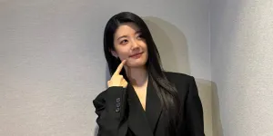 Aktris Korea dengan Tubuh Mungil, Miliki Pesona yang Tak Pernah Padam