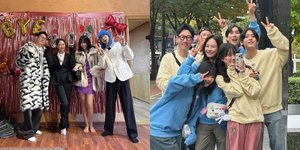 Aktris Korea Ji Ye Eun Secara Resmi Jadi Anggota Tetap Acara Running Man