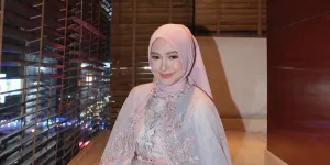 Akui Lakukan Operasi Plastik di Hidung, Ria Ricis Ungkap Alasannya