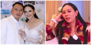 Akui Sudah Bercerai dari Vicky Prasetyo, Kalina Ocktaranny Ternyata Sudah Angkat Kaki dari Rumah Sejak 22 Desember 2021