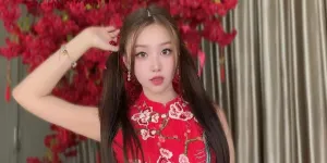 Akun Tiktok Vilmei Dibanned Setelah 5 Tahun Aktif, Nangis - Harus Ulang dari Awal