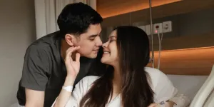 Al Ghazali Buka Suara Nama Putrinya yang Jadi Bahan Candaan