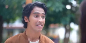 Alasan Abidzar Al-Ghifari Kembali Main Sinetron Stripping, Butuh Penyegaran Diri