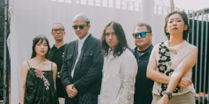 Alasan Barasuara Gelar Tur 'Jalaran Sadrah' di Akhir Tahun dan Tanpa Band Pembuka
