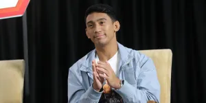 Alasan Daffa Wardhana Sempat Tak Direstui Marini Zumarnis Masuk Dunia Hiburan