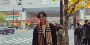 Alasan Devano Anak Iis Dahlia Hapus Danendra Sebagai Nama Panggung, Ingin Lebih Simpel dan Tegas