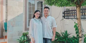 Alasan Eza Gionino & Istri Masih Serumah Meski Proses Cerai: Demi Anak