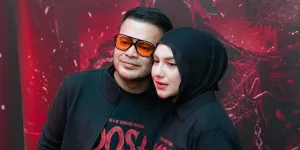 Alasan Irish Bella Hadirkan Film Horor Sebagai Debut Jadi Eksekutif Produser