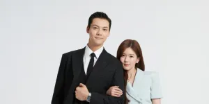 10 Alasan Kamu Harus Nonton Drama China LOVE'S AMBITION yang Dibintangi Zhao Lusi