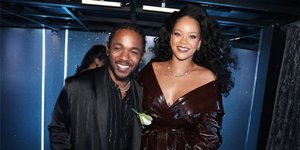 Alasan Kendrick Lamar dan Rihanna Tolak Jadi Headliner di Coachella 2025