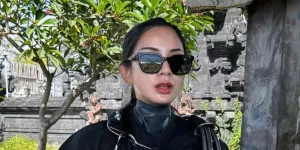 Alasan Kirana Larasati Pilih Tulamben Bali untuk Pecahkan Rekor: Saya Ingin Bawa Bendera Indonesia