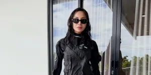 Alasan Kirana Larasati Putuskan Jadi Penyelam, Berawal dari Tragedi Anak Terjebak di Gua