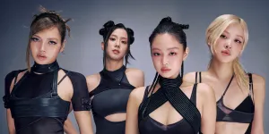 Album 'DEADLINE' BLACKPINK Pecah, 'GO' Kuasai YouTube Global