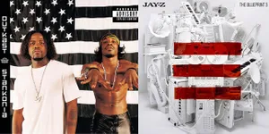 Album Hip-Hop Ini Punya Pesan Tersembunyi di Balik Sampulnya