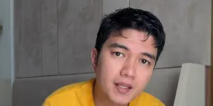 Aldi Taher Akui Burgernya Makin Laris, Karyawan Naik Dua Kali Lipat