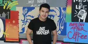 Aldi Taher Akui Pernah Sedih Dibully Netizen, Kini Pilih Doakan Orang yang Menghinanya