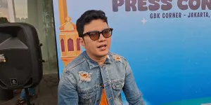 Aldi Taher Ungkap Rahasia di Balik Marketing Uniknya